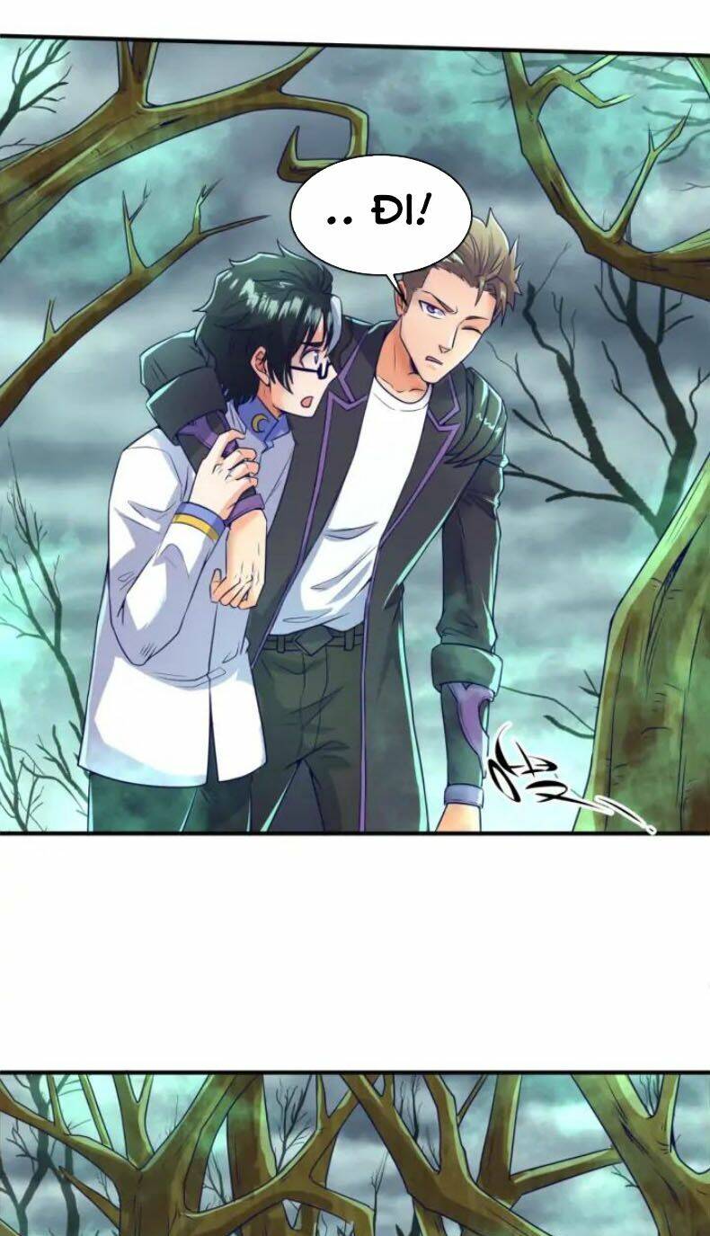 người chặn xuyên không chapter 93 39