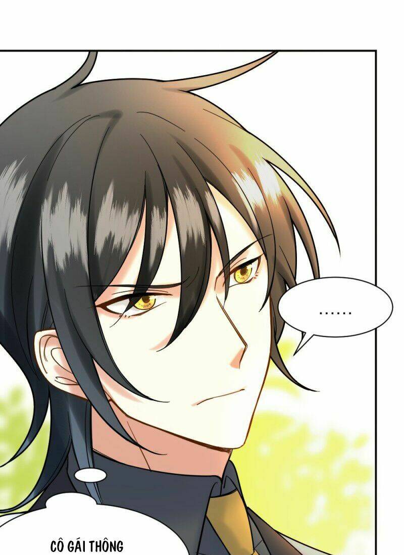 trời sinh một đôi?! ta từ chối! chapter 4 46