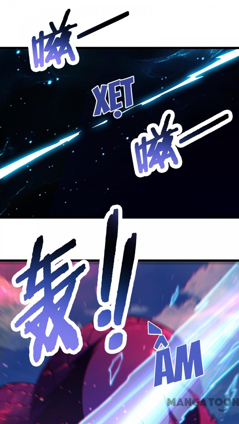 đồ đệ ta toàn là nữ ma đầu chapter 223 34