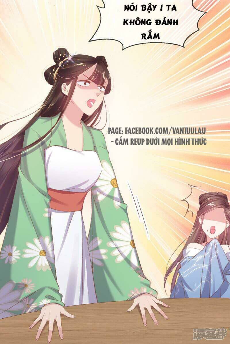 thị huyết y phi chapter 47 10