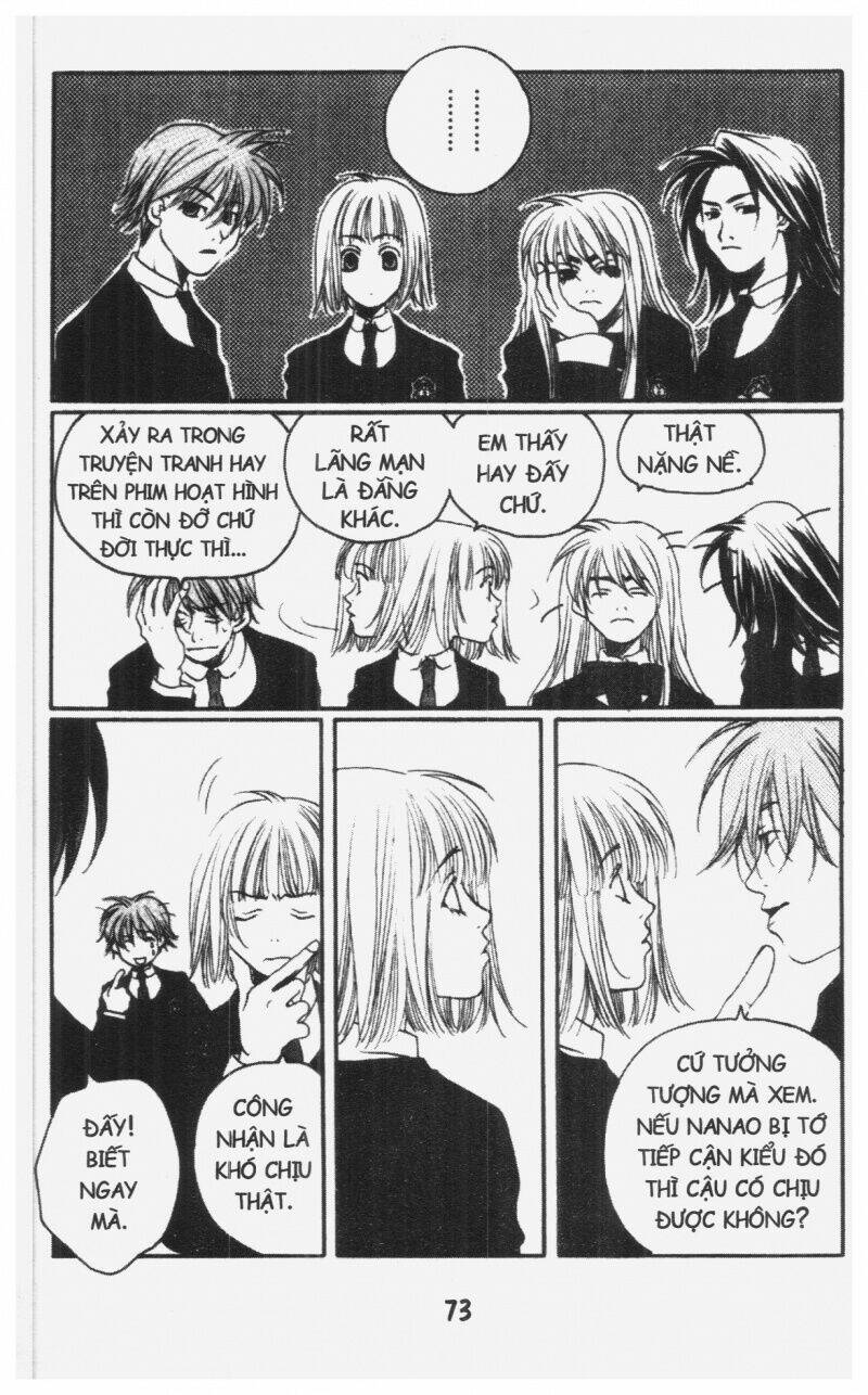 diamond head chapter 3 73