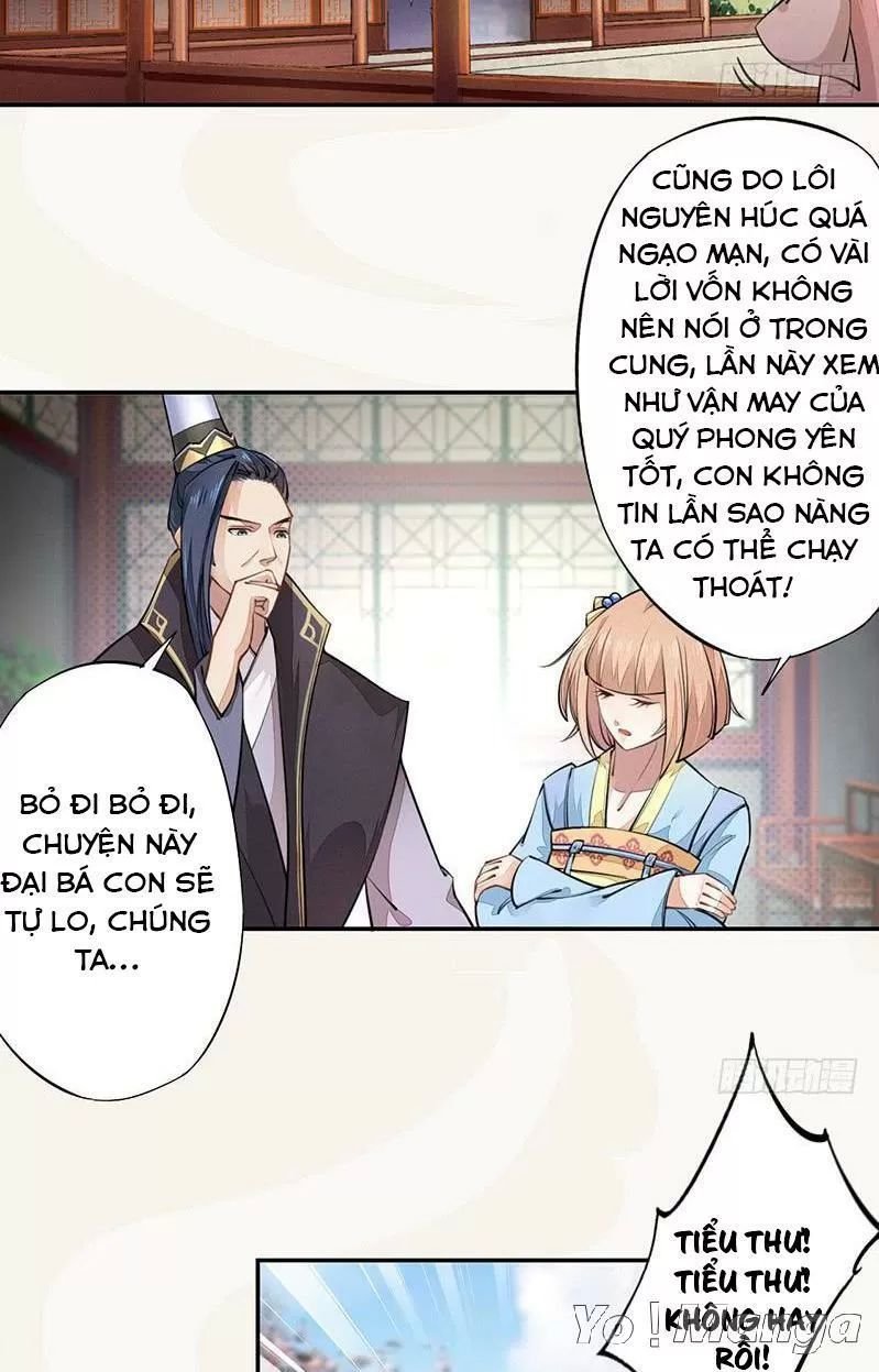 tuyệt thế luyện đan sư chapter 42 7