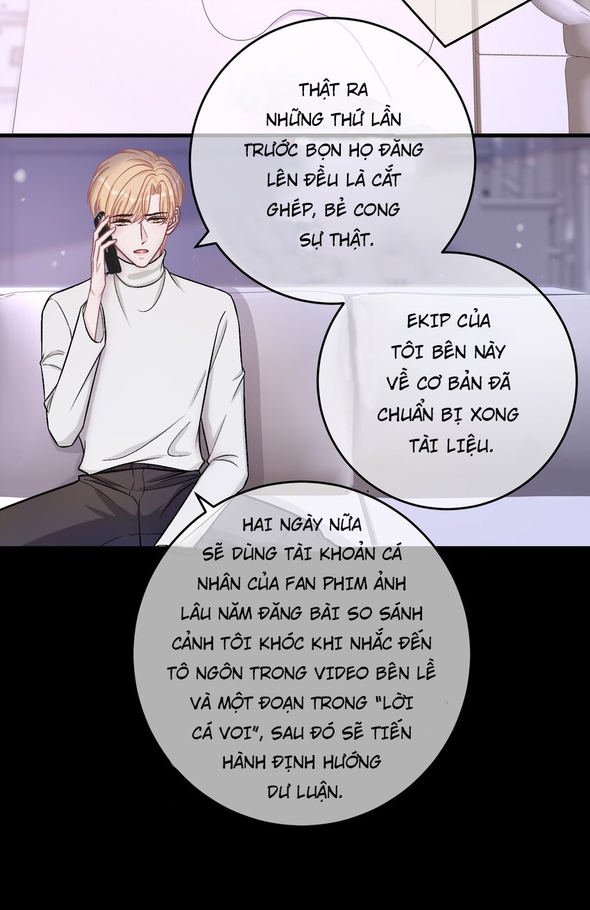 Trước Và Sau Ly Hôn! chapter 71