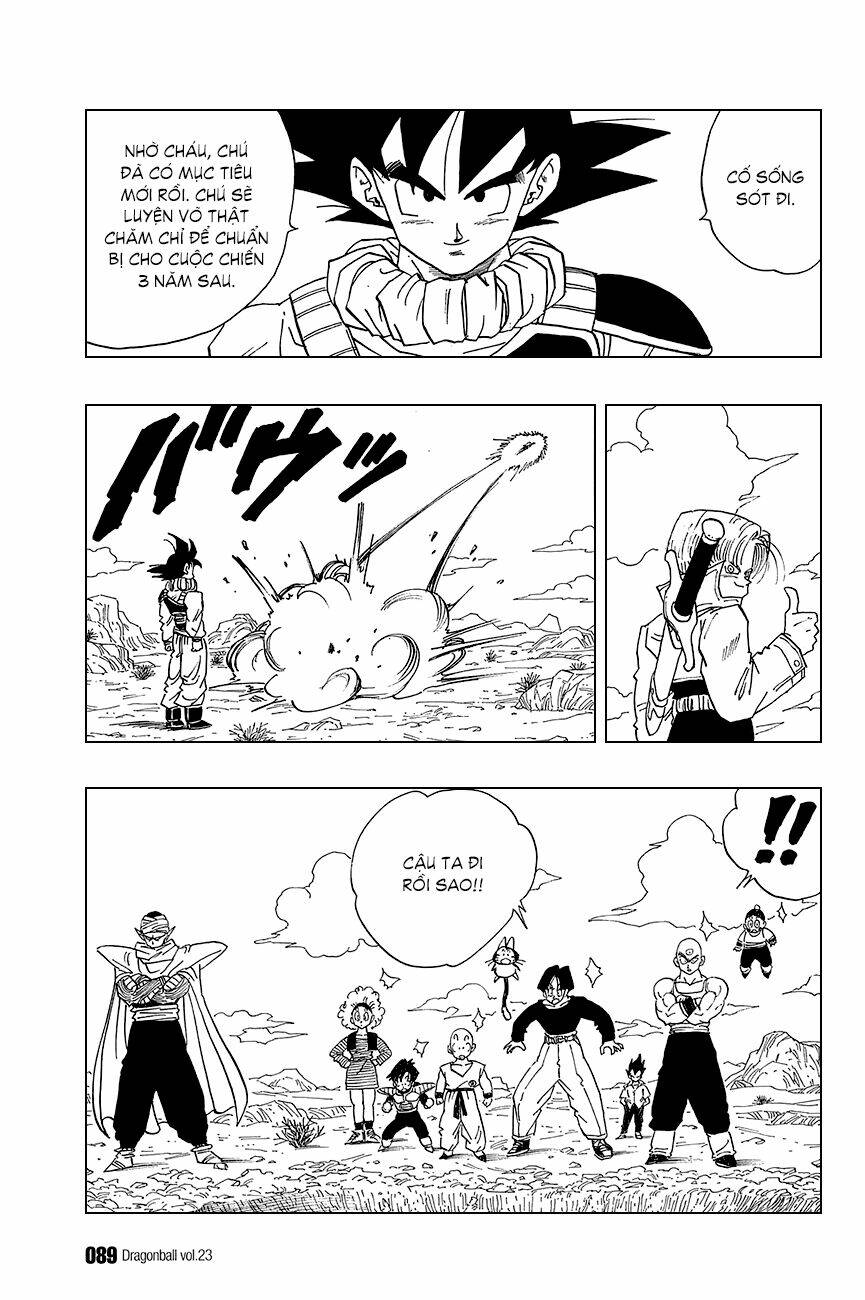 dragon ball - bảy viên ngọc rồng chapter 335 10