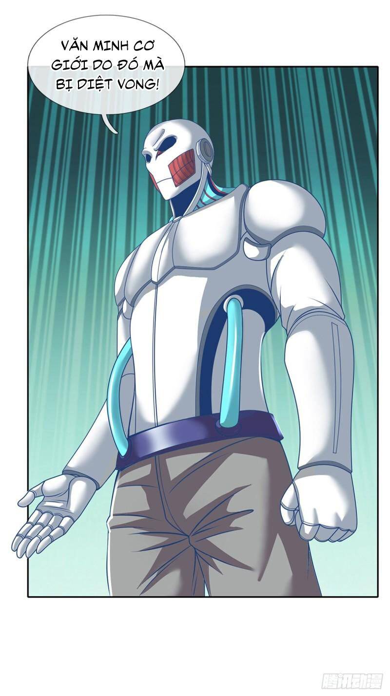 thẻ đăng nhập phong ấn siêu cấp chapter 137 23