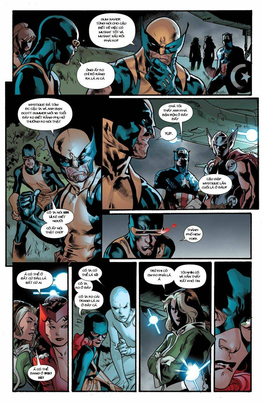 all new x-men chapter 12 17