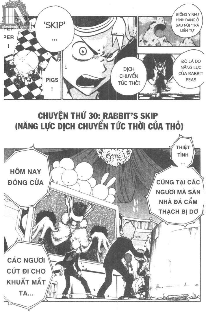 toto! the wonderful adventure chapter 36 2