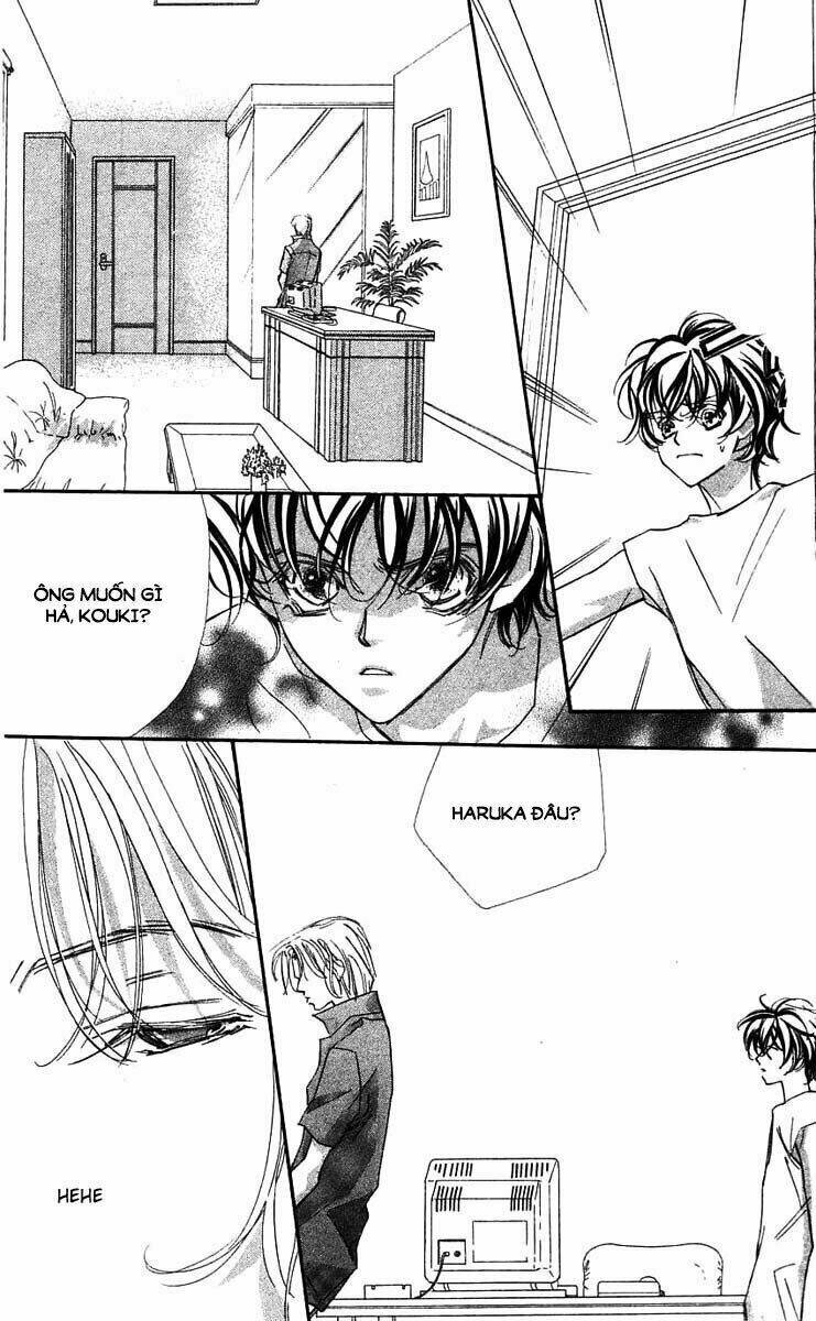 yoru made matenai chapter 22.2 38