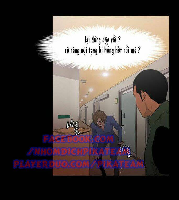đêm vùng cực chapter 15 66