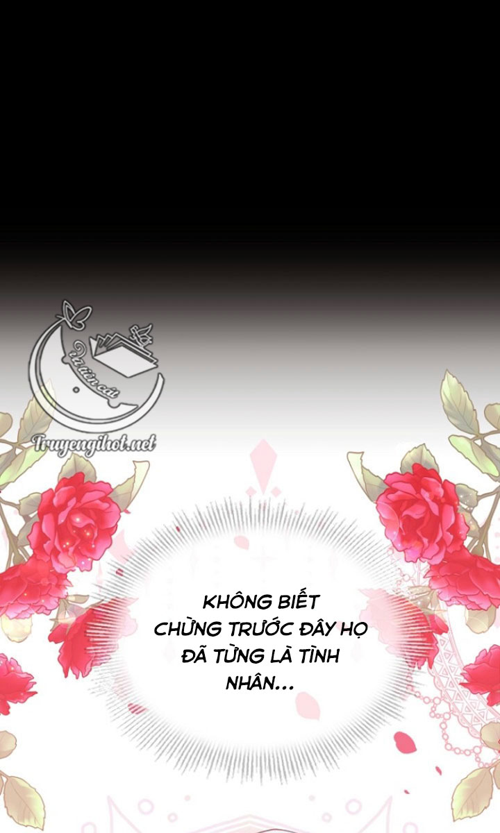 lời cầu hôn đến từ hoàng đế chapter 38.2 16