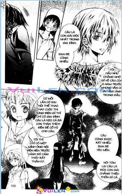 moon boy - chàng trai ánh trăng chapter 6 104