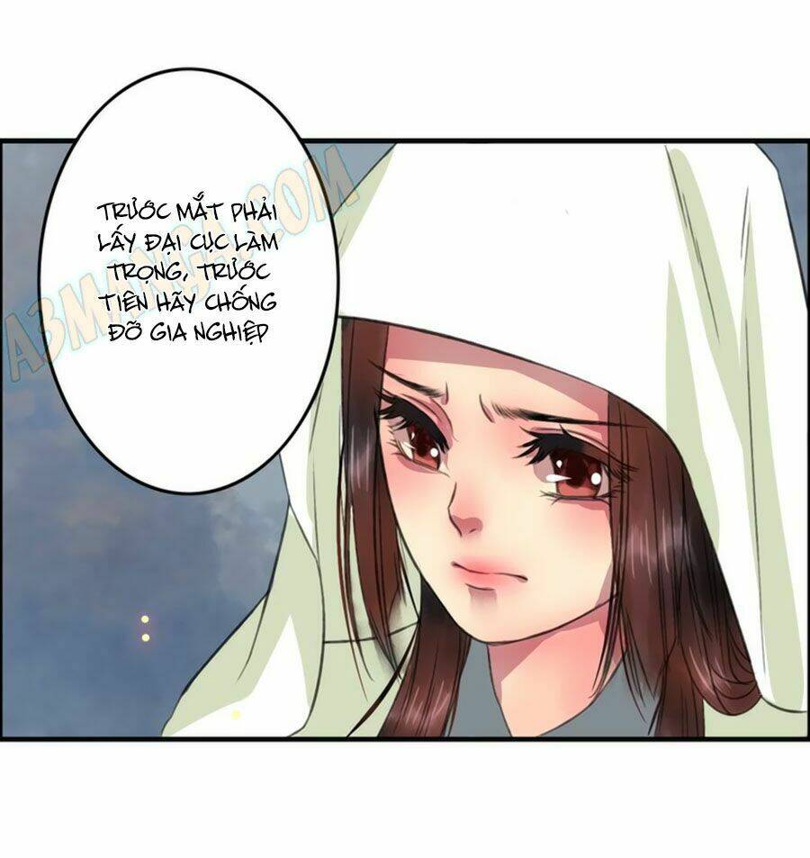 thịnh thế thanh ca chapter 5.1 40