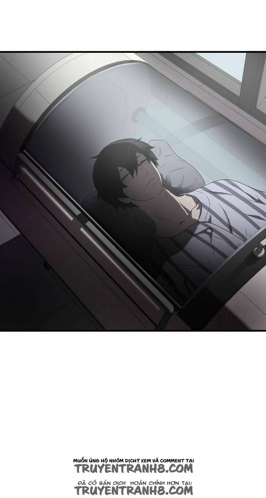 kẻ bị ruồng bỏ chapter 27 24