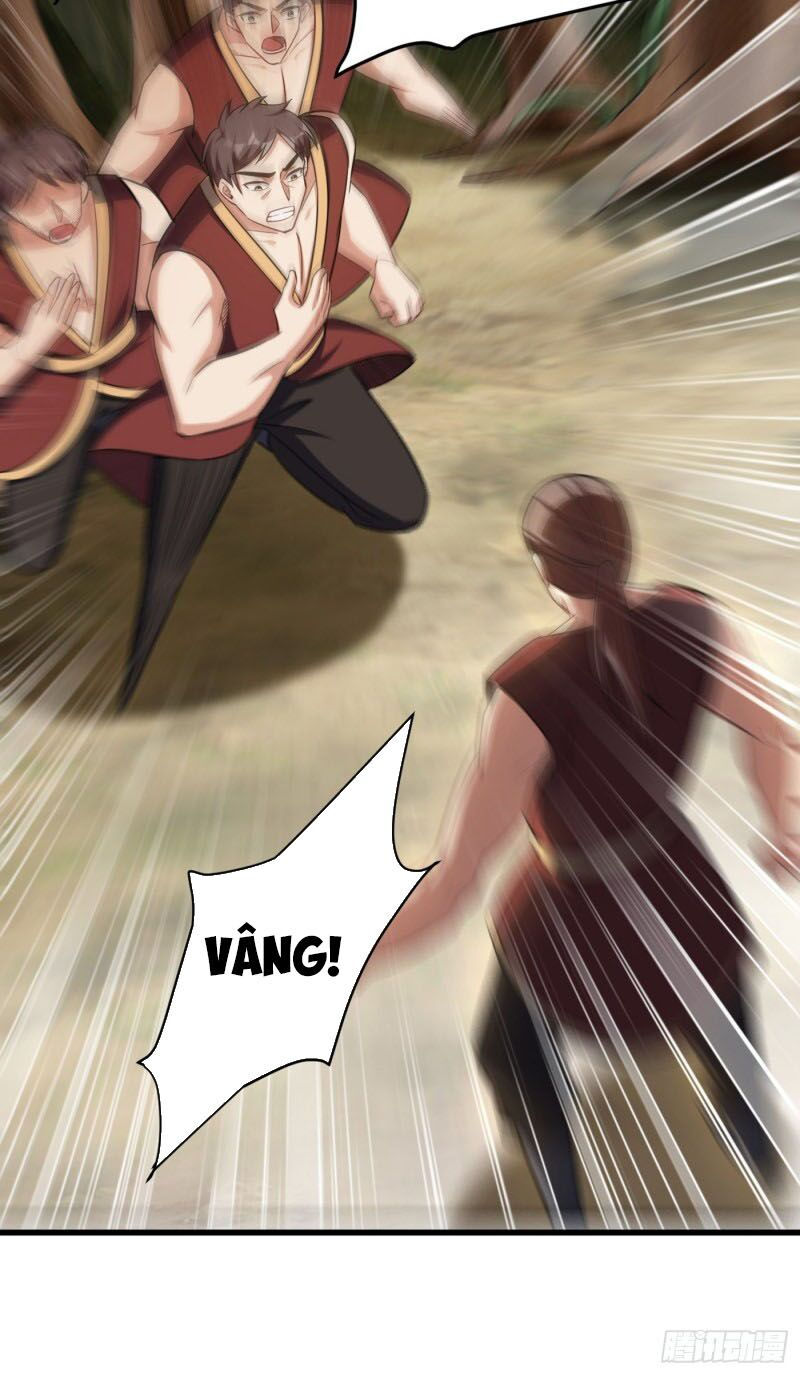 yêu giả vi vương chapter 143 6