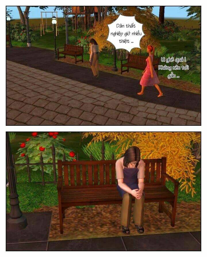 truyện sims - earl story chapter 3 50