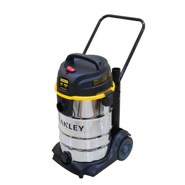 Máy hút bụi Công nghiệp 3 chức năng 45L Stanley SL19501-12BA- HÀNG CHÍNH HÃNG
