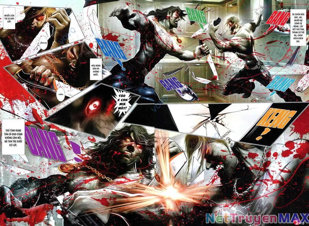 hỏa vũ diệu dương chapter 763 5