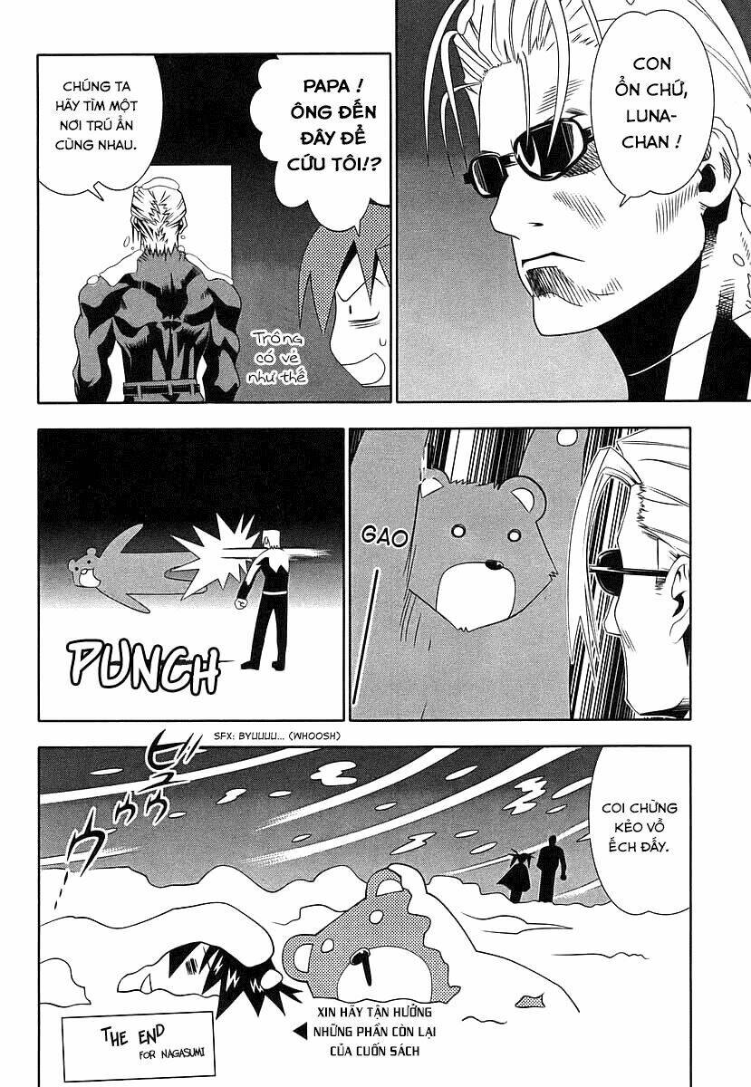 seto no hanayome chapter 40 49