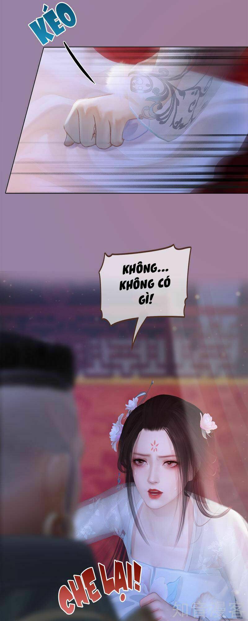 đồng tâm kết chapter 5 12