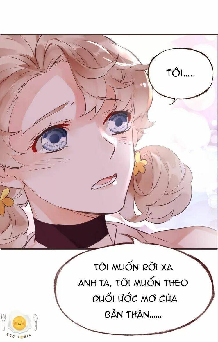 nở rộ trên bụi gai chapter 29 17