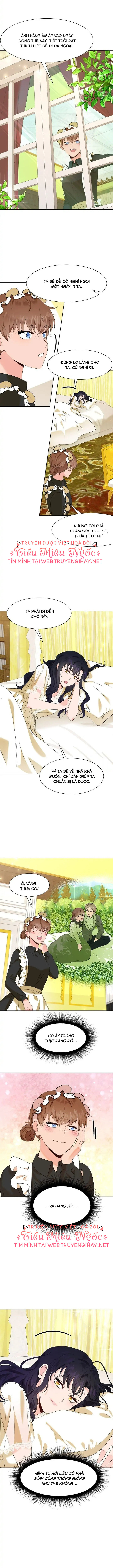 hương vị tình yêu chapter 83 5