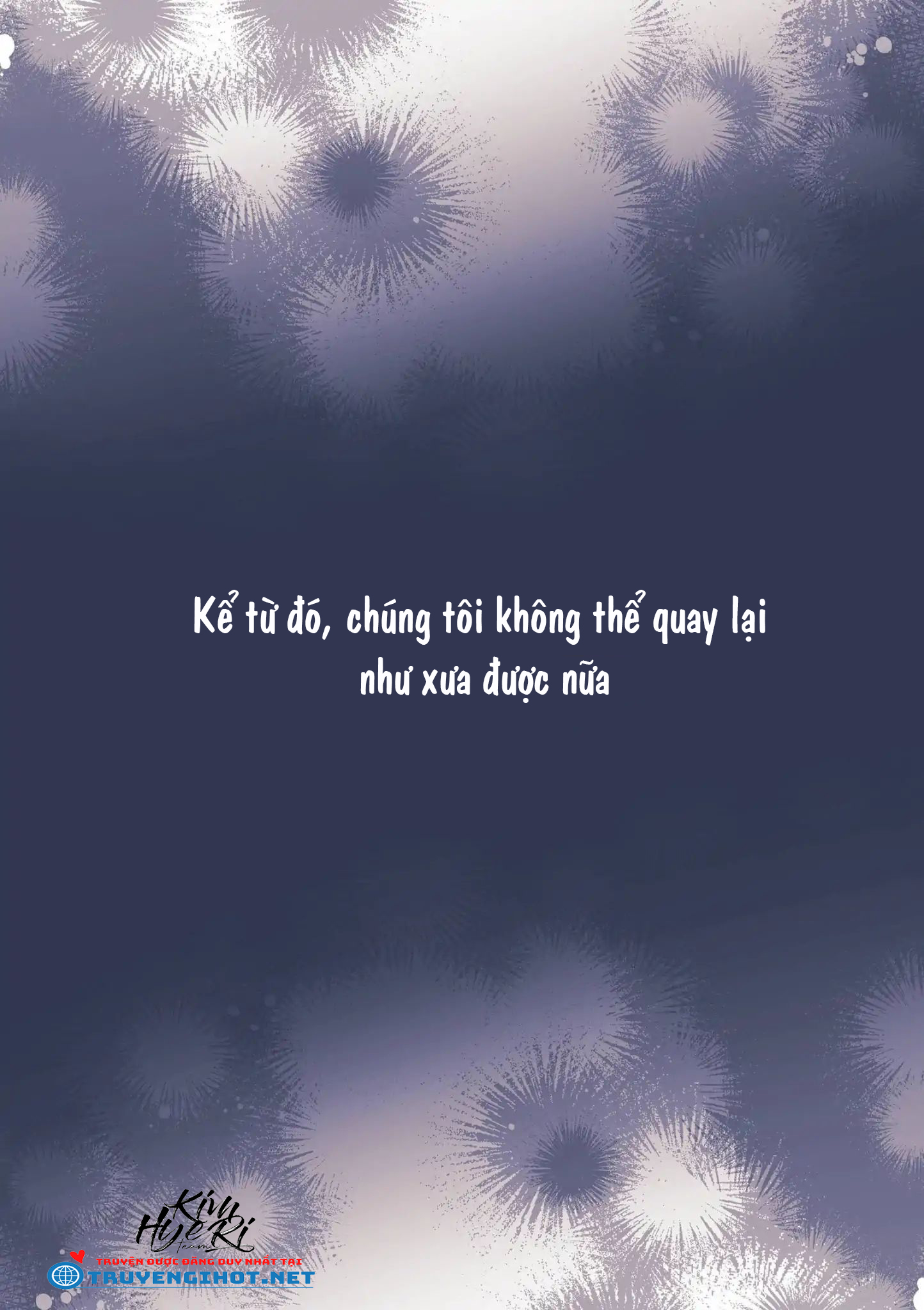 mối tình đầu của chàng sói khờ chapter 1 24