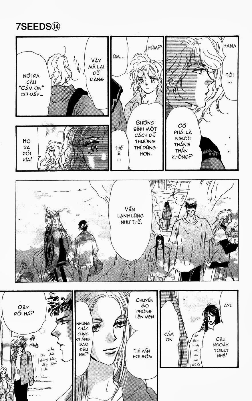 mầm sống chapter 74 10