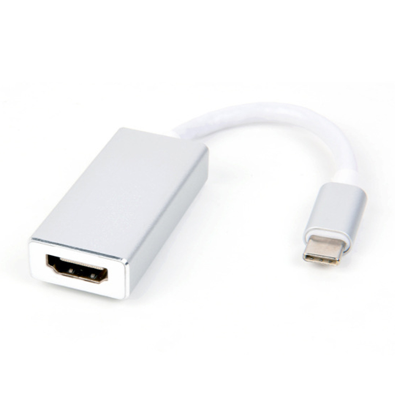 Cáp chuyển USB-C 3.1 qua HDMI - thương hiệu OEM