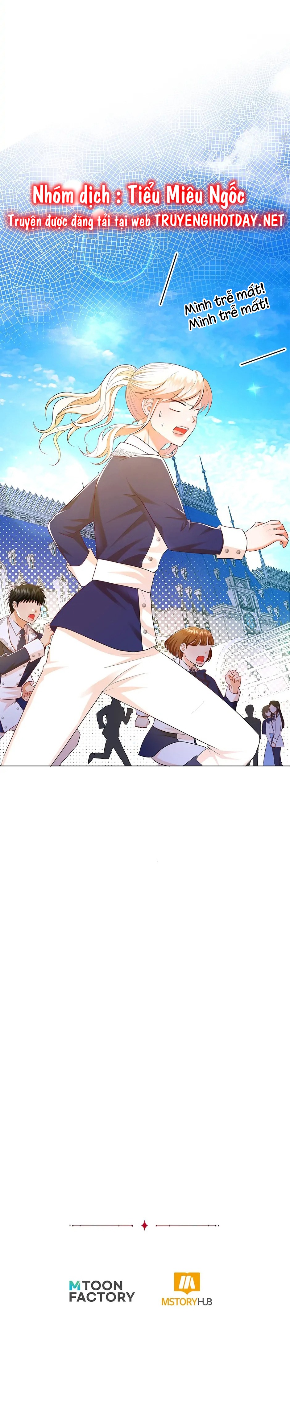 diễn vai ác nữ cũng thật khó khăn chapter 20 40