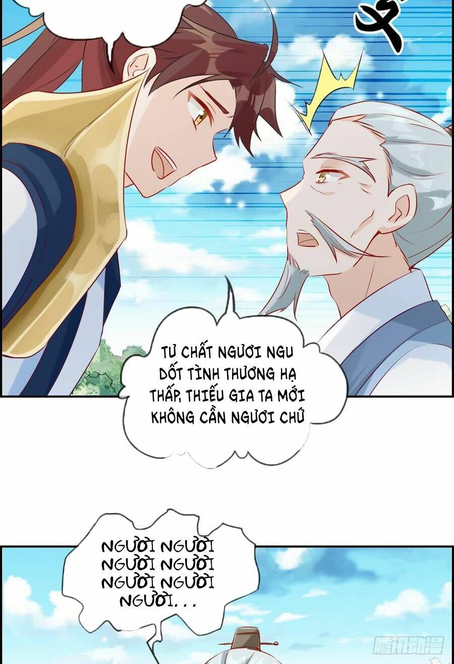 tối cường hoàn khố hệ thống chapter 23 32