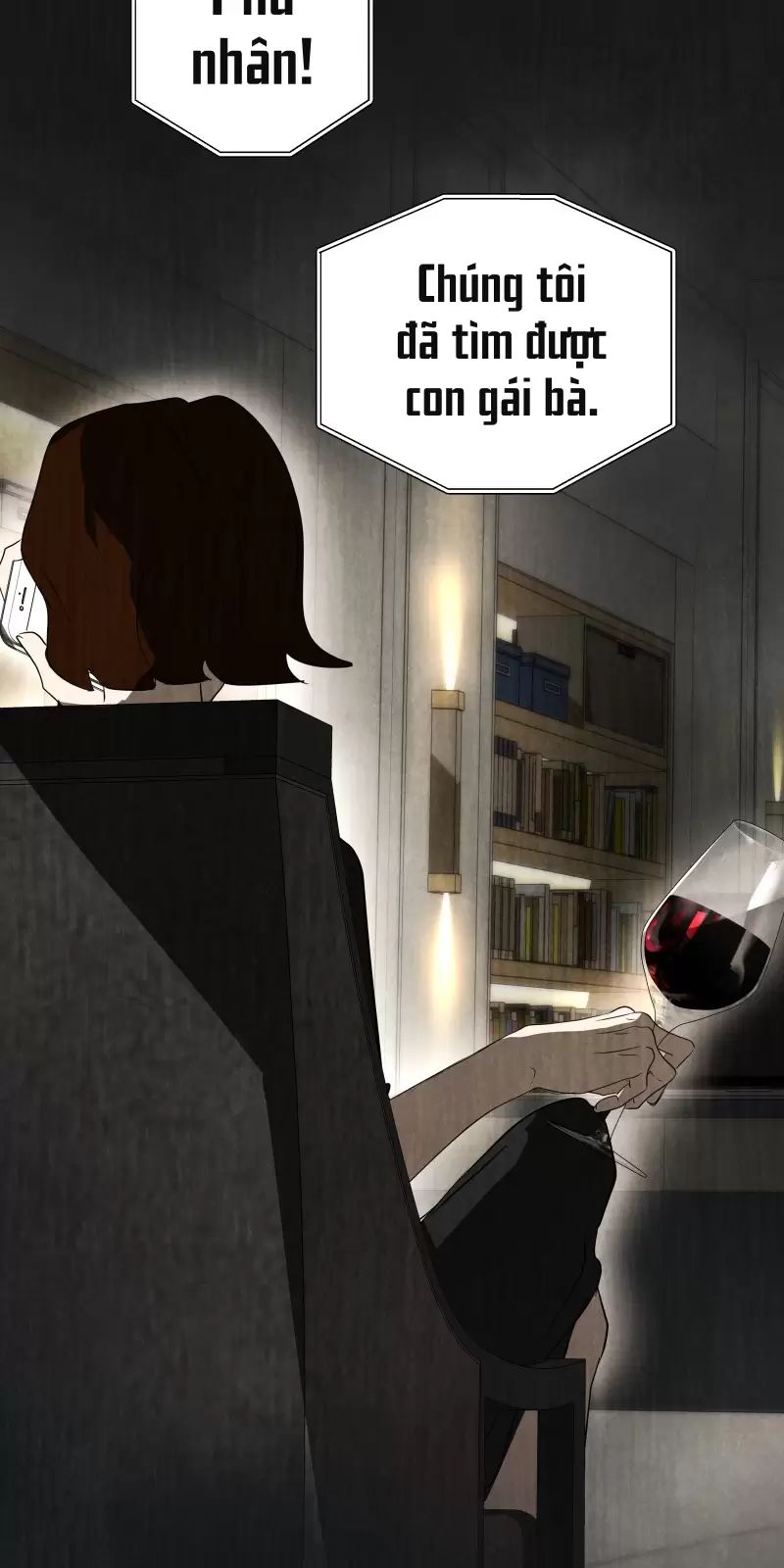 tôi là kẻ phản diện chapter 29 39