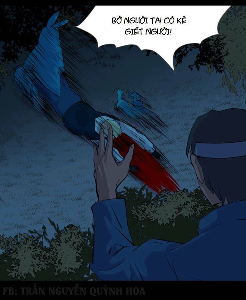 ngôi sao fod chapter 3 33