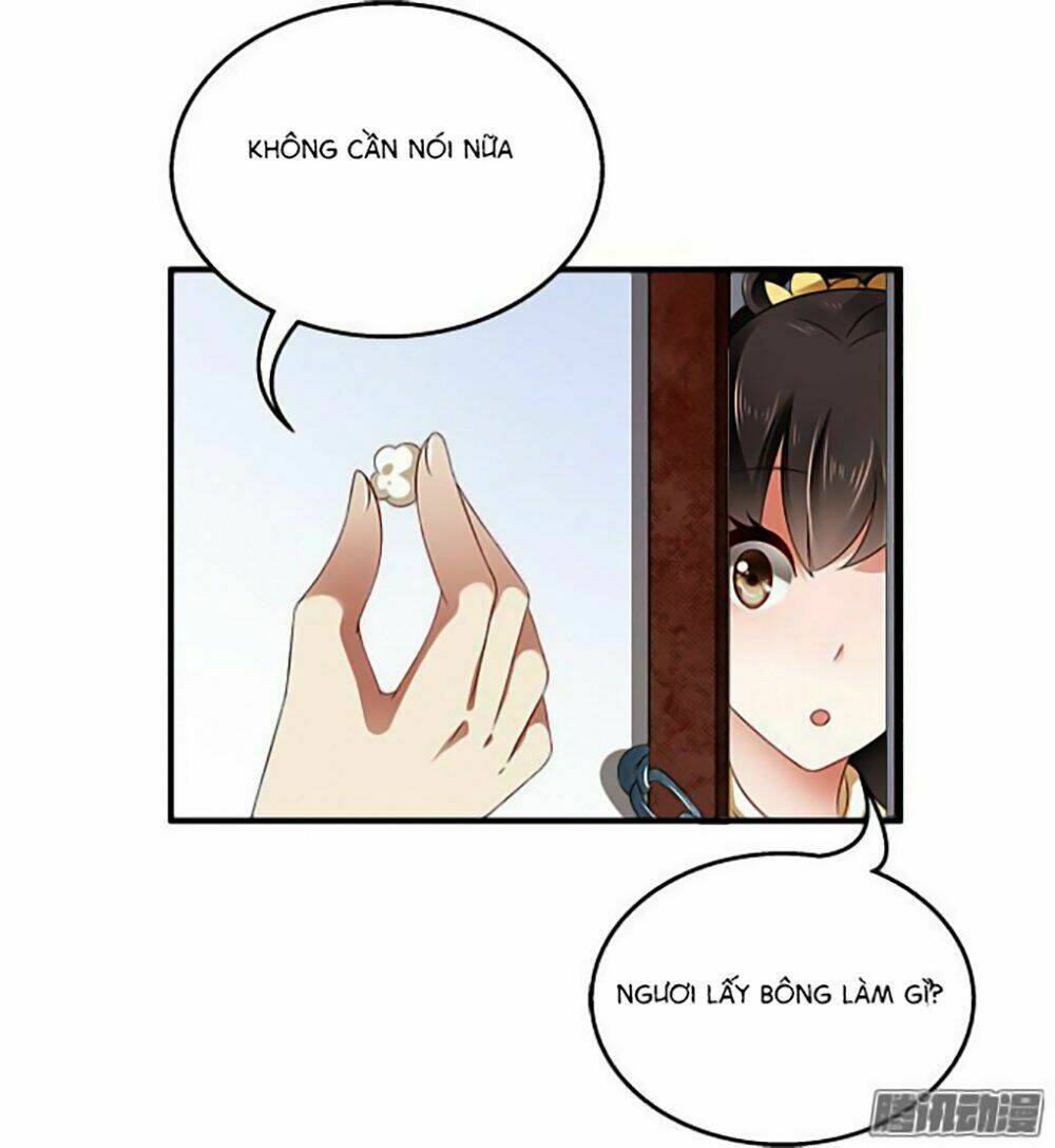 thịnh thế an nhiên chapter 6 27