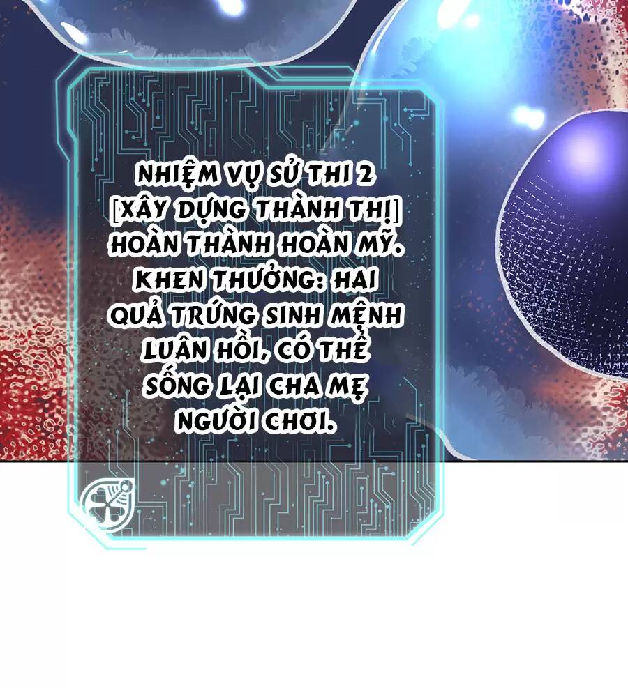 bản giáo chủ thân bất do kỷ chapter 47 33