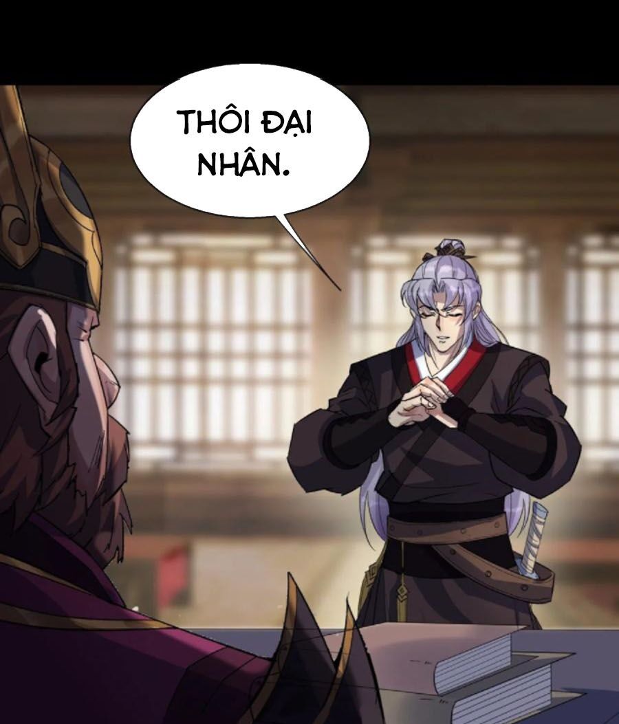 thông u đại thánh chapter 60 13