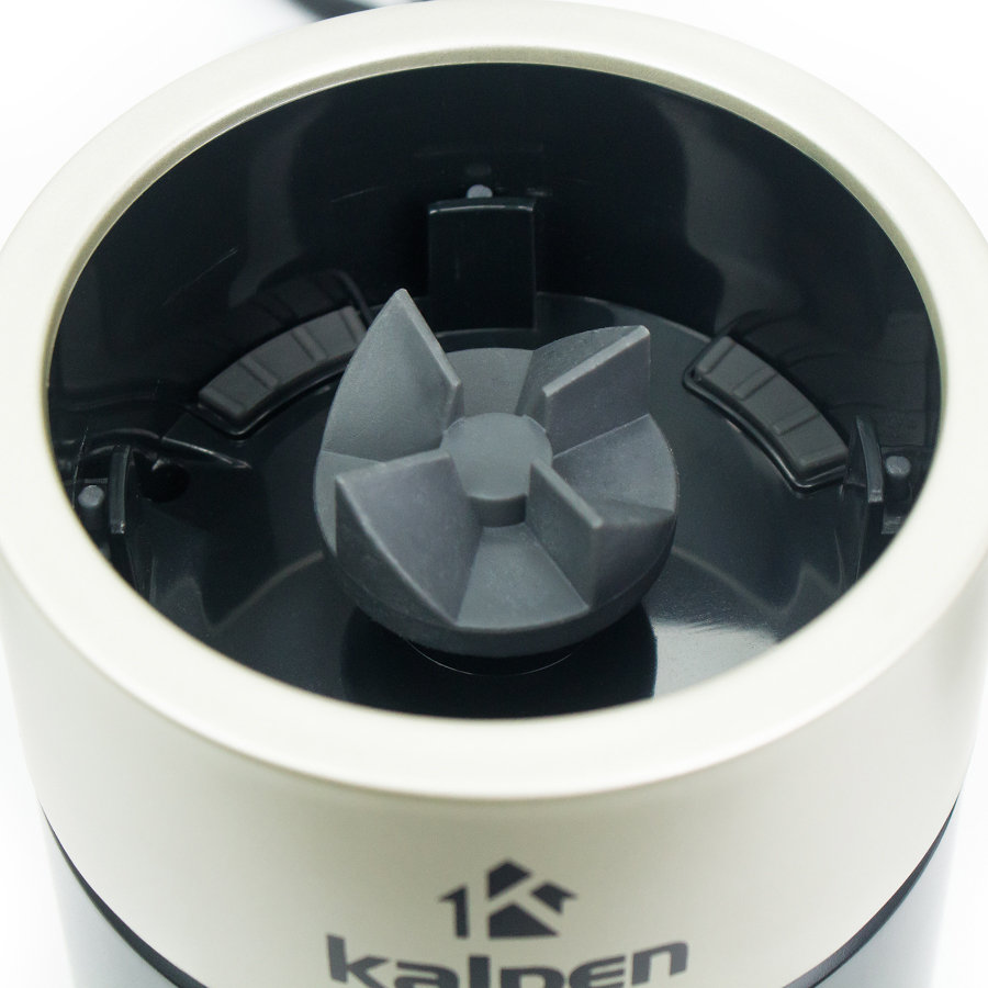 Máy xay sinh tố mini Kalpen Đức B6 công suất 700W tặng Bình 500ml - Hàng chính hãng