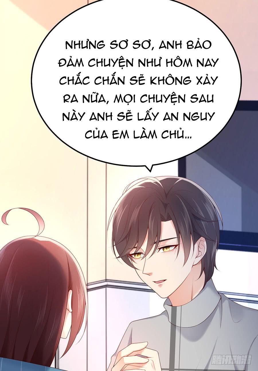 nam thần truy thê chỉ nam chapter 45.1 16