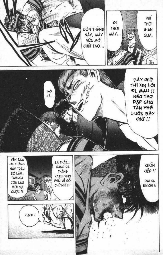 shonan junai gumi chapter 137 15