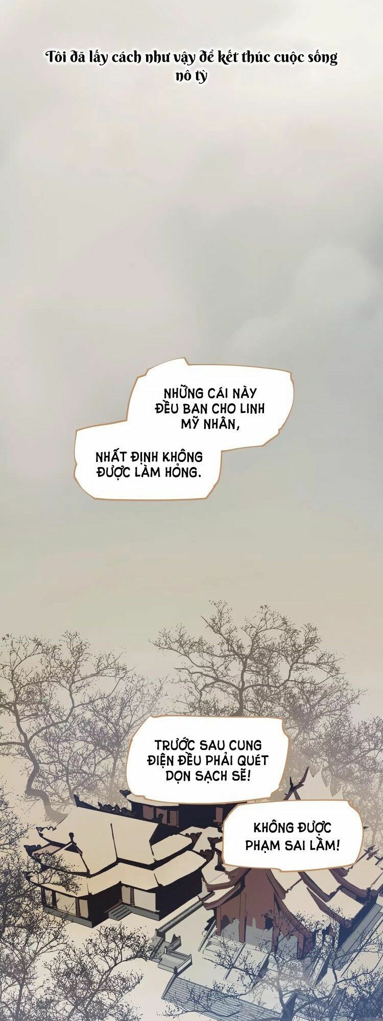 nhất đại linh hậu chapter 1 61