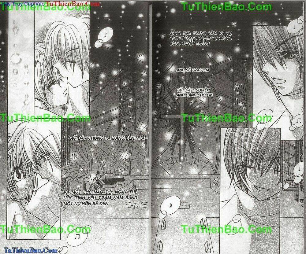 cô nàng quản gia chapter 7 93