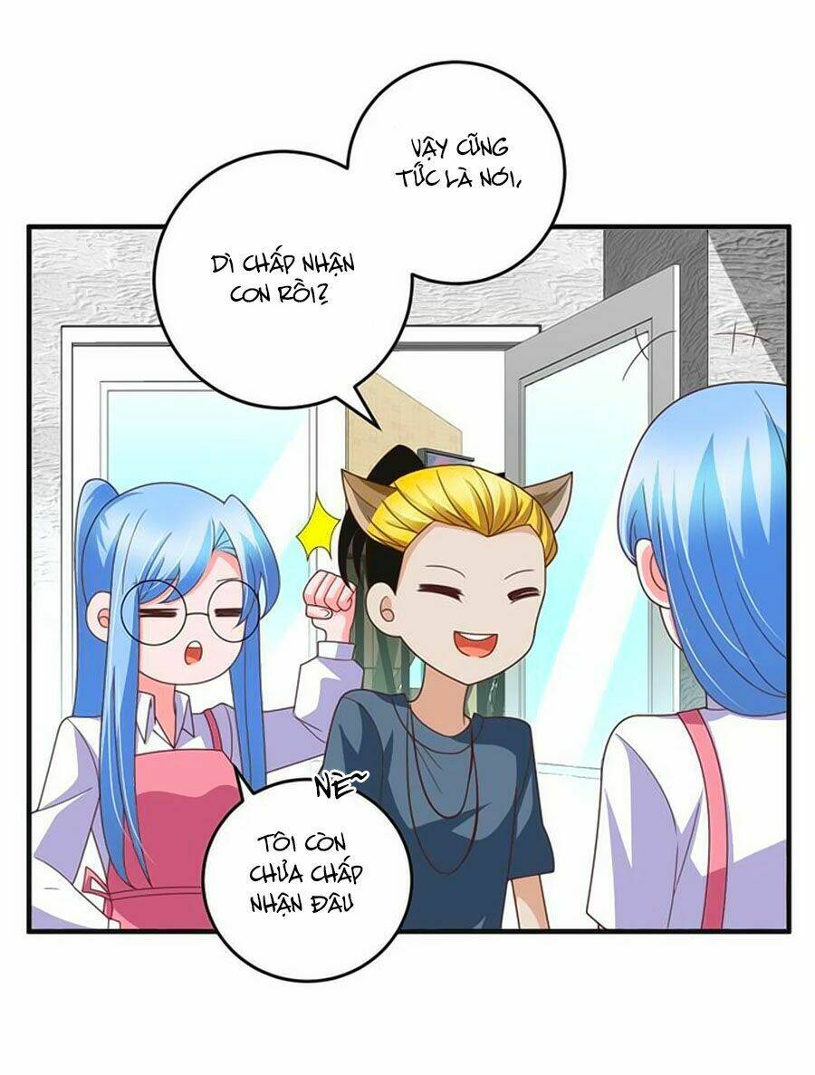 người yêu khát máu của tôi chapter 45 19