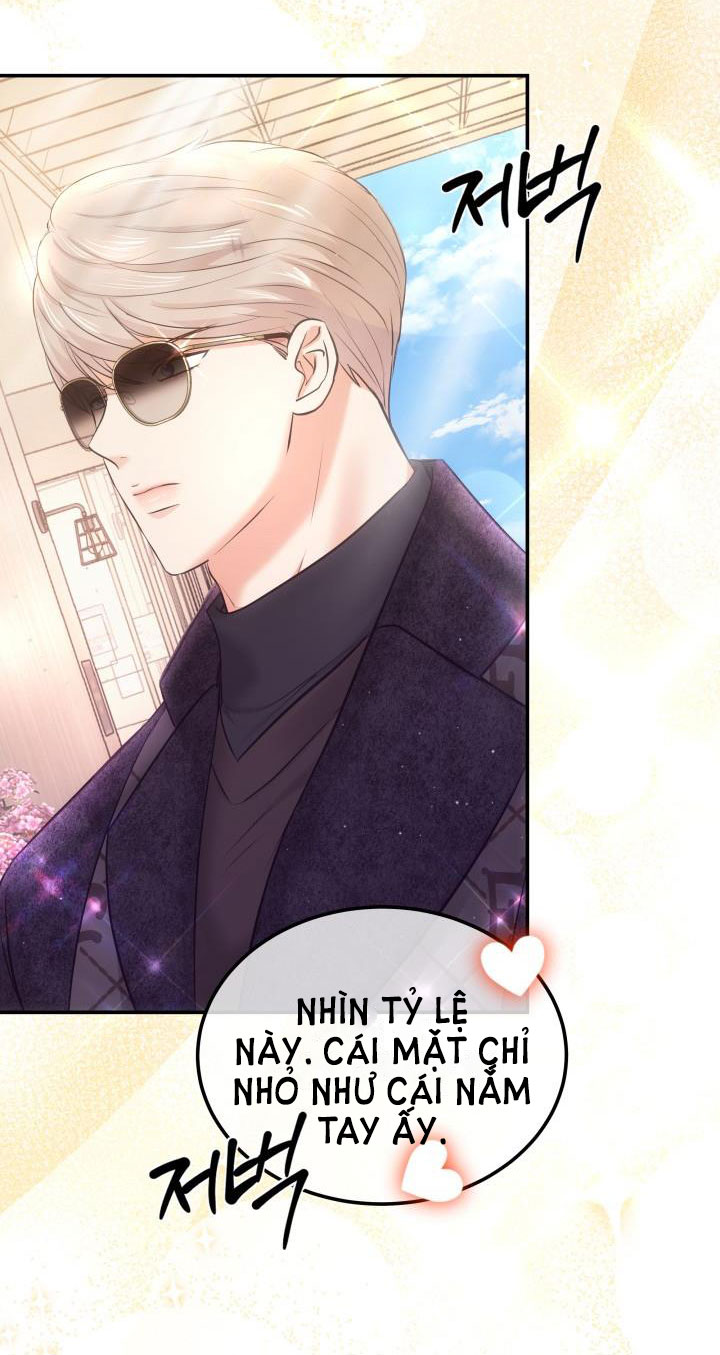 Quý Ngài Ác Ma chapter 21.2 - Trang 52