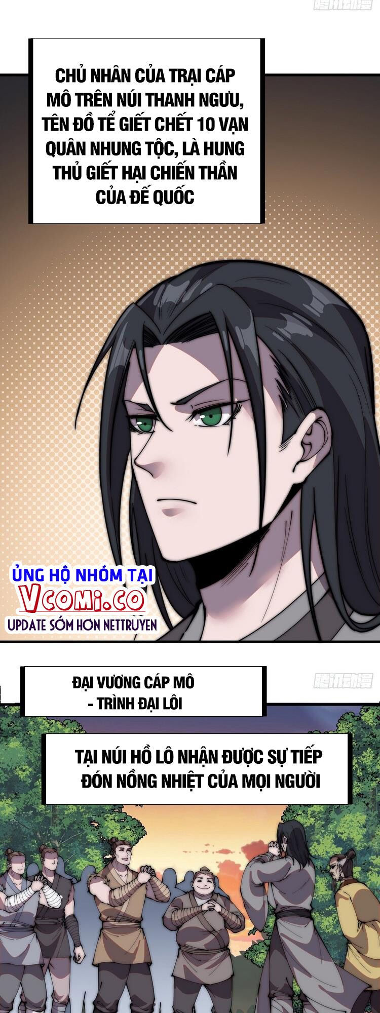 ta có một sơn trại chapter 237 12