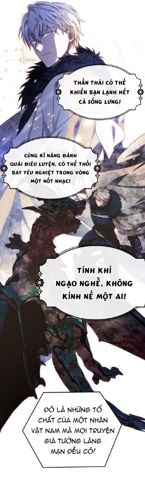 quyến rũ đại công tước ở phương bắc chapter 1.2 18