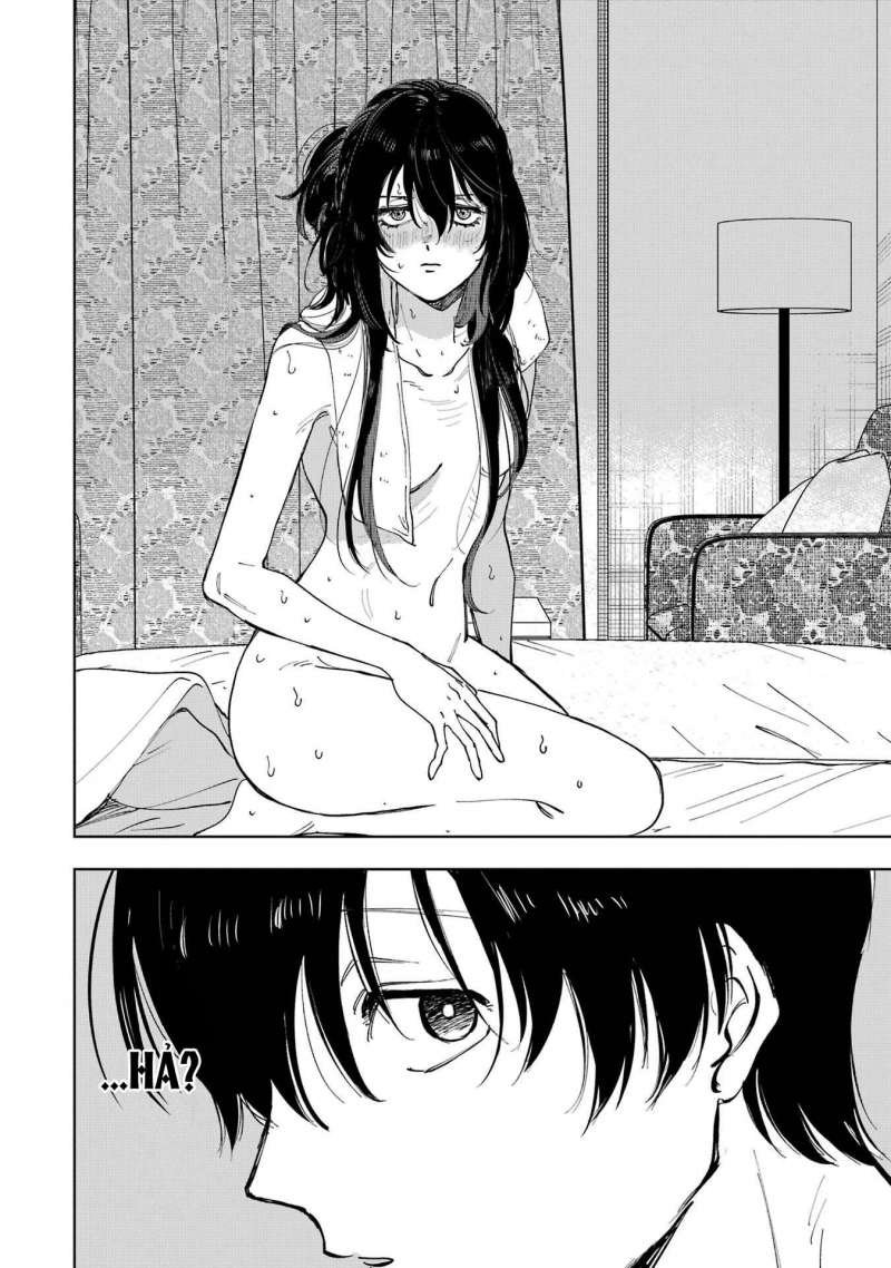 boku to mimoza no 75-nichi chapter 4 28