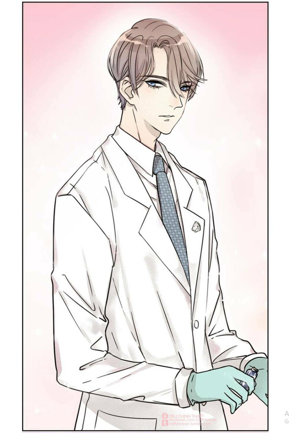 mùi hương lãng mạn chapter 0 17