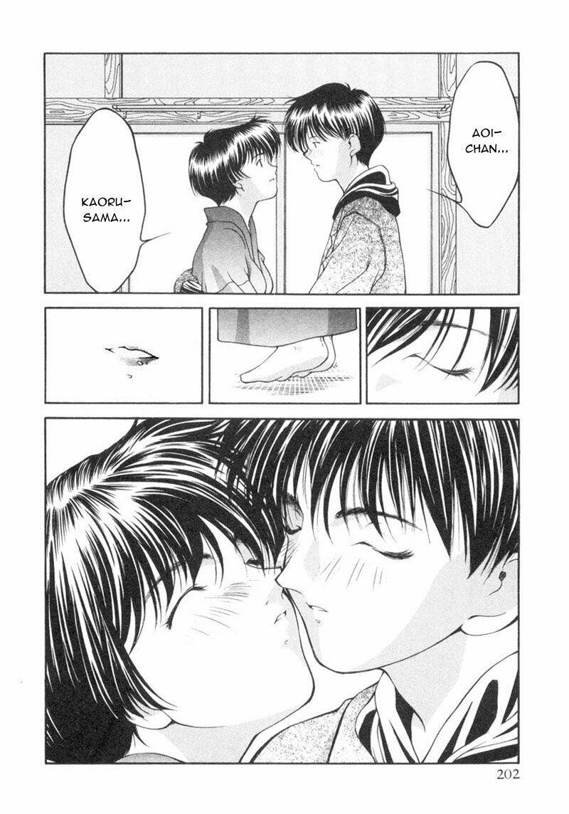 ai yori aoshi chapter 29 13