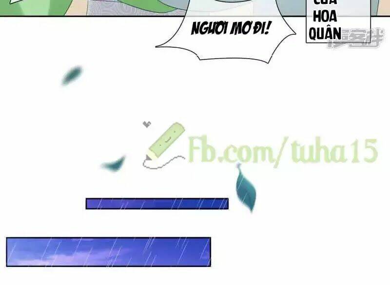 mười dặm hồng trang, thay huynh xuất giá chapter 19 28