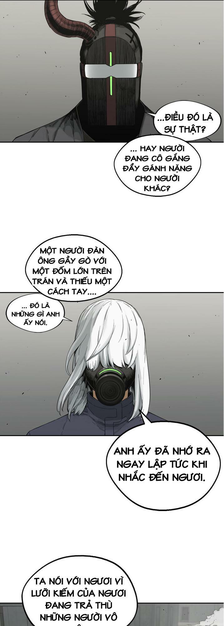 anh shipper may mắn chapter 13 49