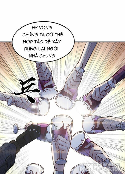 giải cứu 99 nữ chính ở mạt thế chapter 97 32